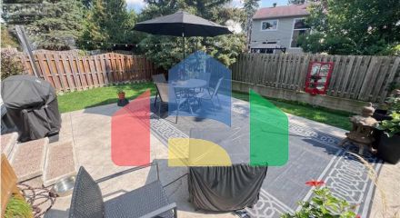 Residential - Single Family Home - Ottawa, Canada - Canada