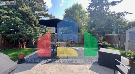 Residential - Single Family Home - Ottawa, Canada - Canada