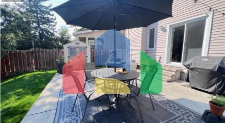 Residential - Single Family Home - Ottawa, Canada - Canada