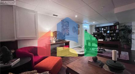 Residential - Single Family Home - Ottawa, Canada - Canada