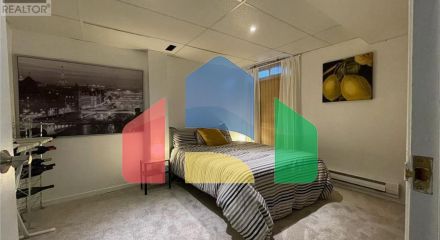 Residential - Single Family Home - Ottawa, Canada - Canada