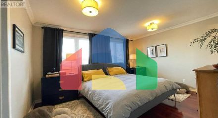 Residential - Single Family Home - Ottawa, Canada - Canada