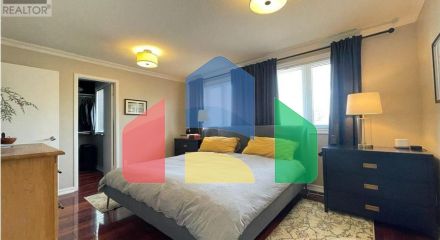 Residential - Single Family Home - Ottawa, Canada - Canada