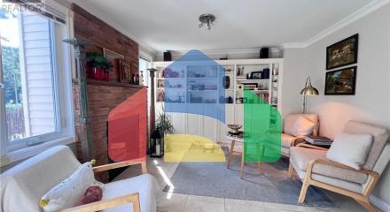 Residential - Single Family Home - Ottawa, Canada - Canada