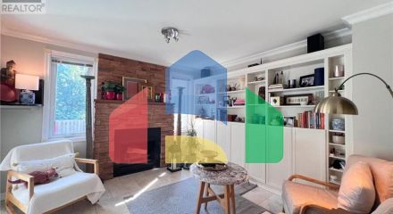 Residential - Single Family Home - Ottawa, Canada - Canada