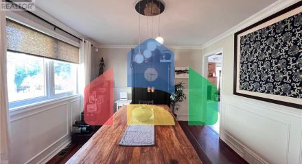 Residential - Single Family Home - Ottawa, Canada - Canada