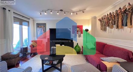 Residential - Single Family Home - Ottawa, Canada - Canada