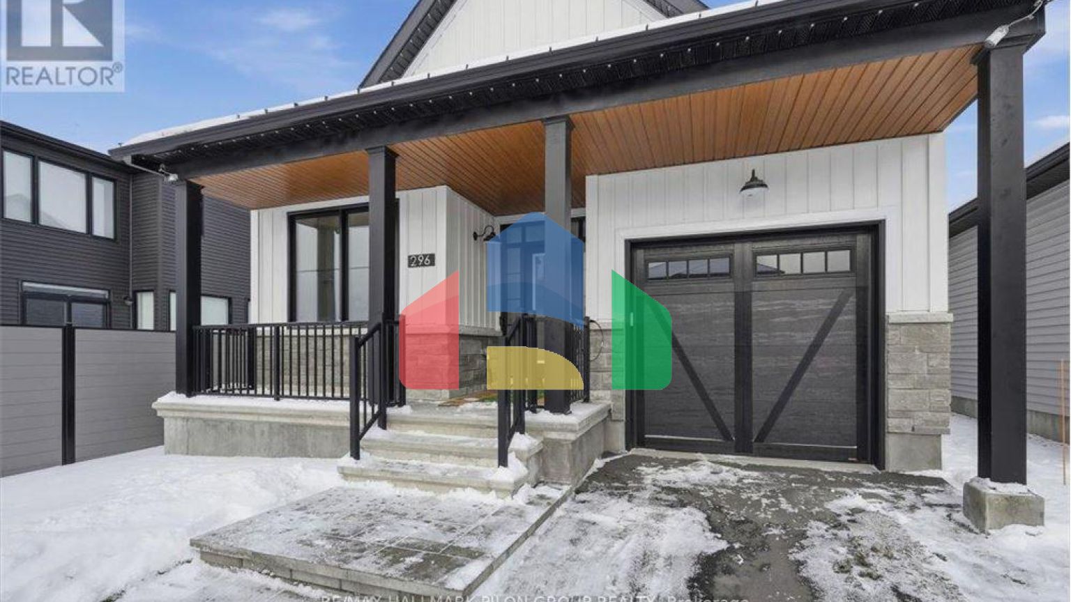 Residential - Single Family Home - Ottawa, Canada - Canada