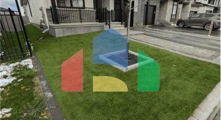 Residential - Single Family Home - Ottawa, Canada - Canada