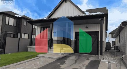 Residential - Single Family Home - Ottawa, Canada - Canada