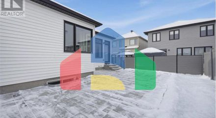 Residential - Single Family Home - Ottawa, Canada - Canada