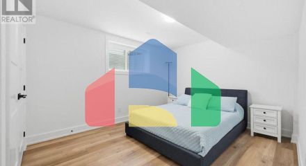 Residential - Single Family Home - Ottawa, Canada - Canada