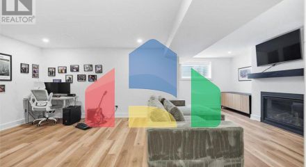 Residential - Single Family Home - Ottawa, Canada - Canada