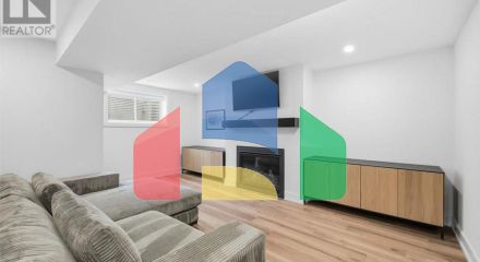 Residential - Single Family Home - Ottawa, Canada - Canada