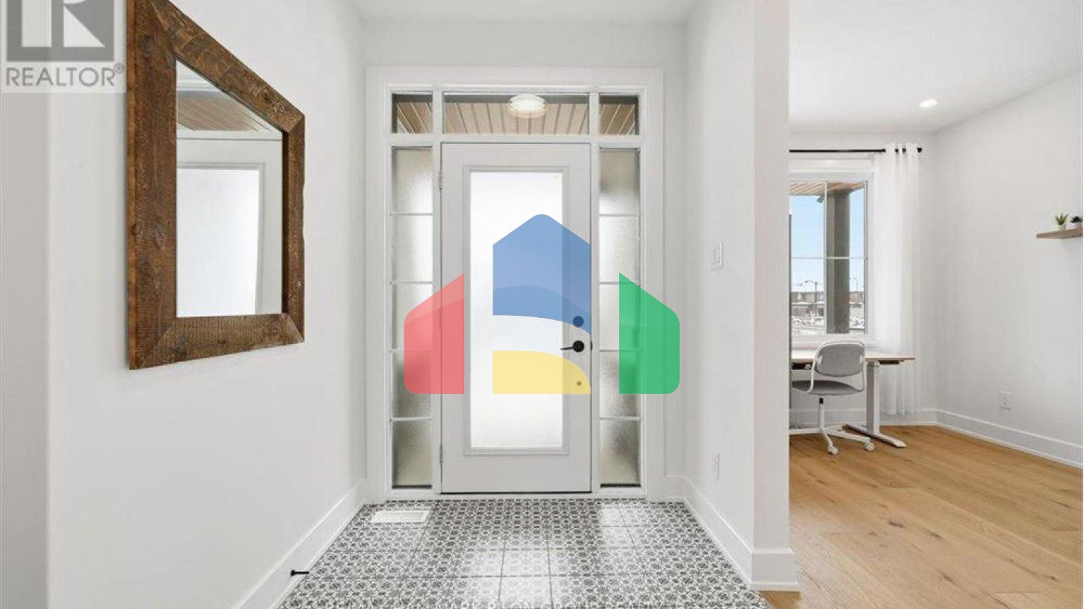 Residential - Single Family Home - Ottawa, Canada - Canada