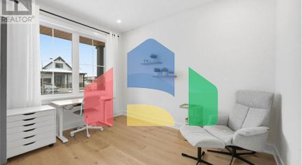 Residential - Single Family Home - Ottawa, Canada - Canada