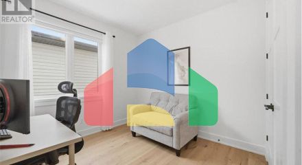 Residential - Single Family Home - Ottawa, Canada - Canada