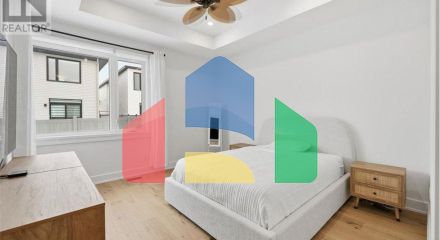 Residential - Single Family Home - Ottawa, Canada - Canada