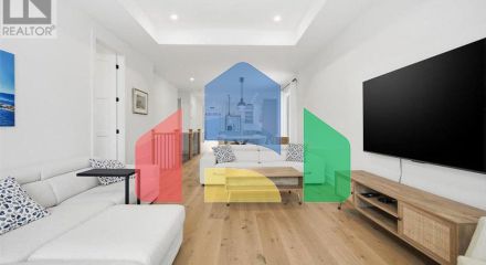 Residential - Single Family Home - Ottawa, Canada - Canada