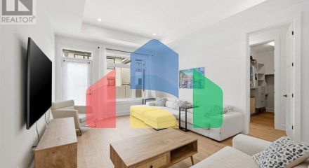 Residential - Single Family Home - Ottawa, Canada - Canada