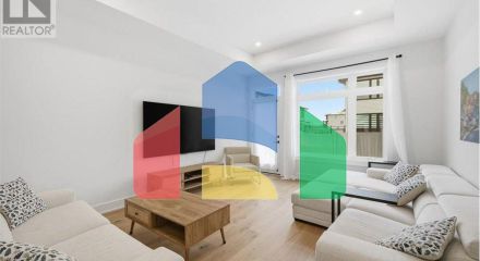 Residential - Single Family Home - Ottawa, Canada - Canada