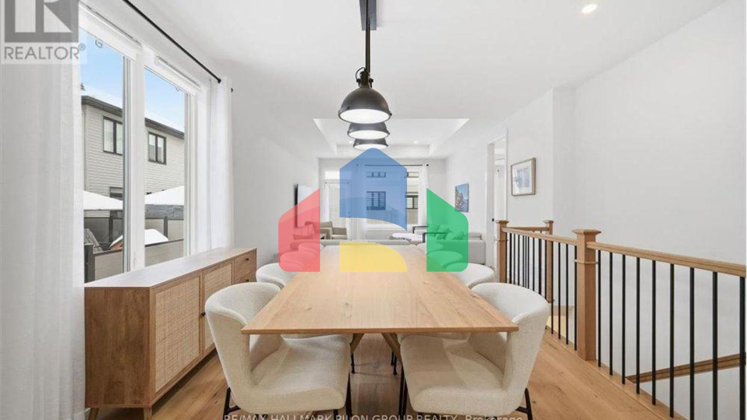 Residential - Single Family Home - Ottawa, Canada - Canada