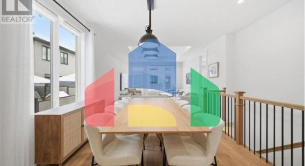 Residential - Single Family Home - Ottawa, Canada - Canada