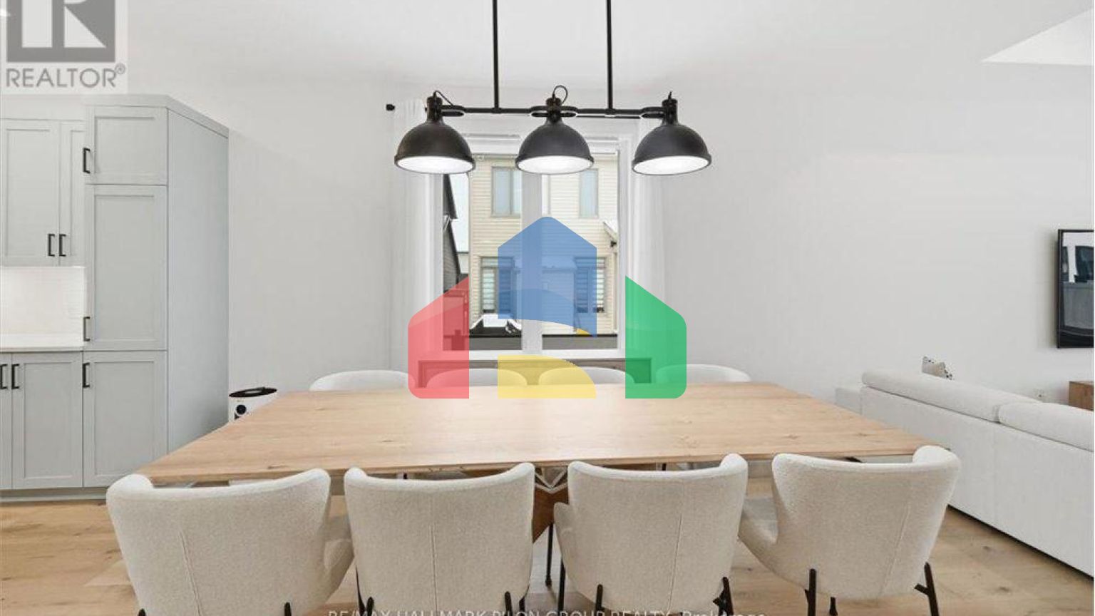 Residential - Single Family Home - Ottawa, Canada - Canada