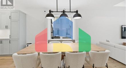 Residential - Single Family Home - Ottawa, Canada - Canada