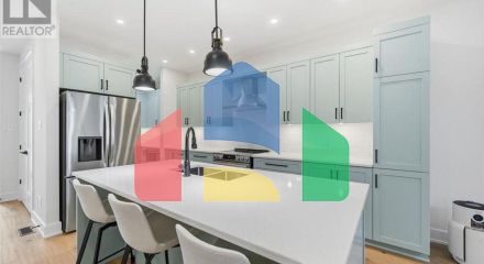 Residential - Single Family Home - Ottawa, Canada - Canada