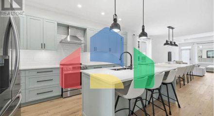 Residential - Single Family Home - Ottawa, Canada - Canada