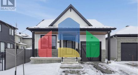 Residential - Single Family Home - Ottawa, Canada - Canada