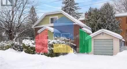 Residential - Multi-Family - Ottawa, Canada - Canada
