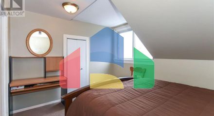 Residential - Multi-Family - Ottawa, Canada - Canada