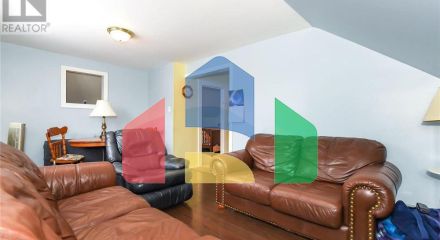 Residential - Multi-Family - Ottawa, Canada - Canada