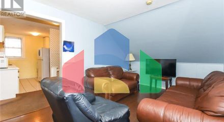 Residential - Multi-Family - Ottawa, Canada - Canada