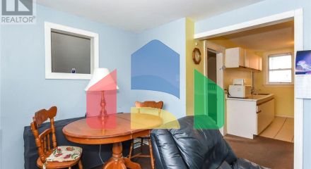 Residential - Multi-Family - Ottawa, Canada - Canada