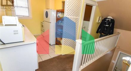 Residential - Multi-Family - Ottawa, Canada - Canada