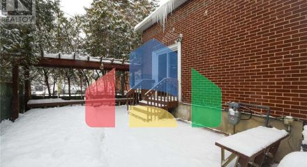 Residential - Multi-Family - Ottawa, Canada - Canada