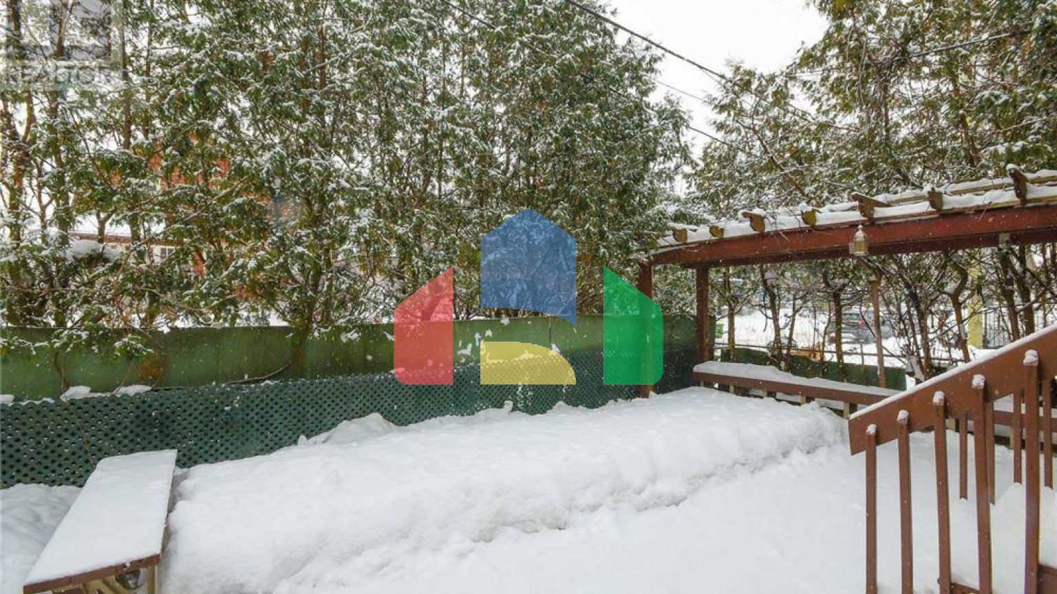 Residential - Multi-Family - Ottawa, Canada - Canada