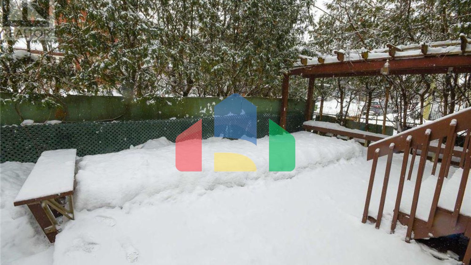 Residential - Multi-Family - Ottawa, Canada - Canada