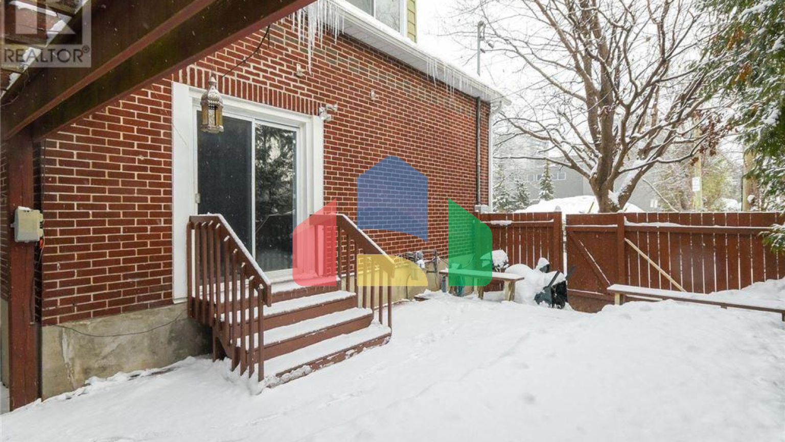 Residential - Multi-Family - Ottawa, Canada - Canada