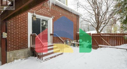 Residential - Multi-Family - Ottawa, Canada - Canada