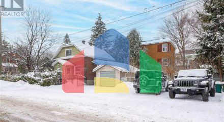 Residential - Multi-Family - Ottawa, Canada - Canada