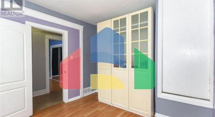 Residential - Multi-Family - Ottawa, Canada - Canada