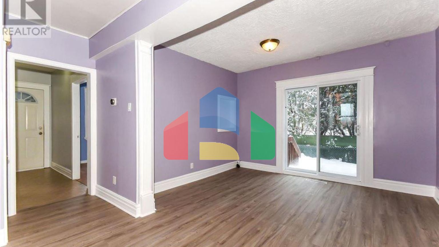 Residential - Multi-Family - Ottawa, Canada - Canada