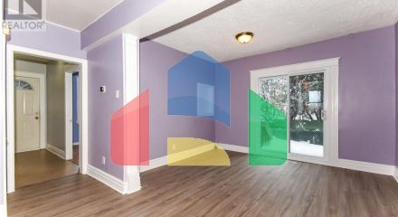 Residential - Multi-Family - Ottawa, Canada - Canada