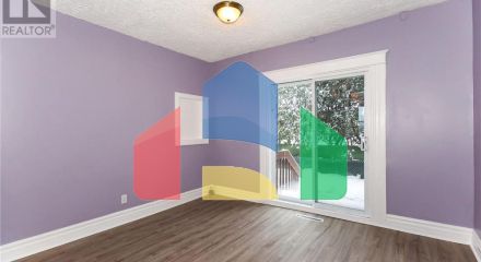 Residential - Multi-Family - Ottawa, Canada - Canada