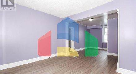 Residential - Multi-Family - Ottawa, Canada - Canada