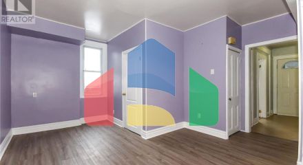 Residential - Multi-Family - Ottawa, Canada - Canada